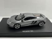 Mclaren 12c - nuotraukos Nr. 4