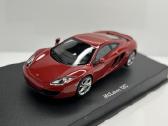 Mclaren 12c - nuotraukos Nr. 2