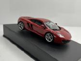 Mclaren 12c - nuotraukos Nr. 3