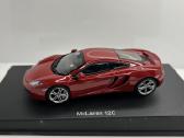 Mclaren 12c - nuotraukos Nr. 6