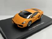 Lamborghini Gallardo Lp560-4 - nuotraukos Nr. 2