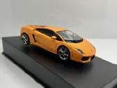 Lamborghini Gallardo Lp560-4 - nuotraukos Nr. 3
