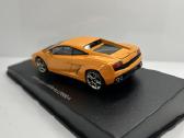Lamborghini Gallardo Lp560-4 - nuotraukos Nr. 4