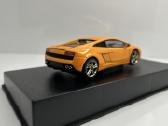 Lamborghini Gallardo Lp560-4 - nuotraukos Nr. 5
