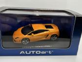 Lamborghini Gallardo Lp560-4
