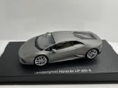 Lamborghini Huracan Lp610-4 - nuotraukos Nr. 4