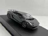 Lamborghini Gallardo Superleggera - nuotraukos Nr. 3