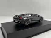 Lamborghini Gallardo Superleggera - nuotraukos Nr. 5