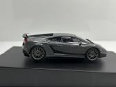 Lamborghini Gallardo Superleggera - nuotraukos Nr. 6