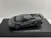 Lamborghini Gallardo Superleggera - nuotraukos Nr. 7