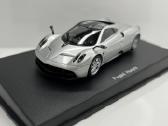 Pagani Huayra - nuotraukos Nr. 2