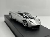 Pagani Huayra - nuotraukos Nr. 3