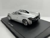 Pagani Huayra - nuotraukos Nr. 4