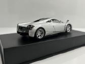 Pagani Huayra - nuotraukos Nr. 5