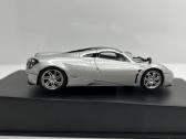 Pagani Huayra - nuotraukos Nr. 6