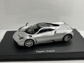 Pagani Huayra - nuotraukos Nr. 7