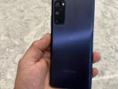 Samsung s20 fe 5G, puikaus stovio - nuotraukos Nr. 4