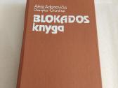 Blokados knyga
