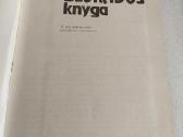 Blokados knyga - nuotraukos Nr. 2