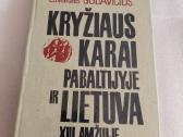 Kryžiaus karai Pabaltijyje