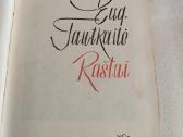 Eug. Tautkaitė. Raštai - nuotraukos Nr. 2