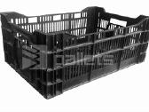 Parduodame plastikines dėžutes vaisiams, daržovėms - nuotraukos Nr. 8