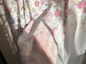 Bershka gėlėti marškiniai - nuotraukos Nr. 7