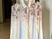 Bershka gėlėti marškiniai - nuotraukos Nr. 8