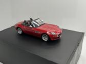 Bmw Z8 - nuotraukos Nr. 2