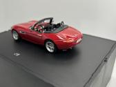 Bmw Z8 - nuotraukos Nr. 4