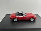 Bmw Z8 - nuotraukos Nr. 5
