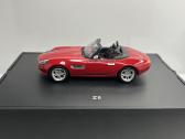 Bmw Z8 - nuotraukos Nr. 6