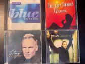 Pink Floyd, Bad Boys Blue CD nuo euro - nuotraukos Nr. 18