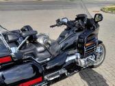 Honda goldwing - nuotraukos Nr. 2