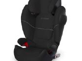 Cybex solution Q2 m fix z nauja s - nuotraukos Nr. 8