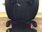 Cybex solution Q2 m fix z nauja s - nuotraukos Nr. 7