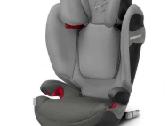 Cybex solution Q2 m fix z nauja s - nuotraukos Nr. 6