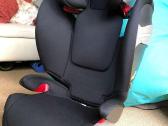 Cybex solution Q2 m fix z nauja s - nuotraukos Nr. 5
