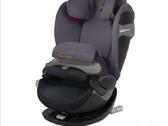 Cybex solution Q2 m fix z nauja s - nuotraukos Nr. 4