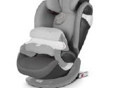 Cybex solution Q2 m fix z nauja s - nuotraukos Nr. 3