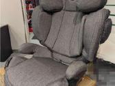 Cybex solution Q2 m fix z nauja s - nuotraukos Nr. 2