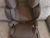 Cybex solution Q2 m fix z nauja s