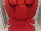 Cybex solution Q2 m fix z nauja s - nuotraukos Nr. 11