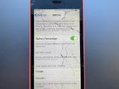 iPhone 5c - veikia! - nuotraukos Nr. 9
