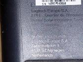 Logitech kolonėlės