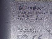 Logitech kolonėlės - nuotraukos Nr. 2
