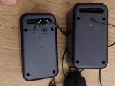 Logitech kolonėlės - nuotraukos Nr. 3