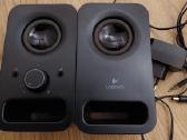 Logitech kolonėlės - nuotraukos Nr. 4