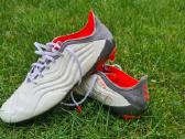 Premium futbolo batai adidas/nike, dirbtinai danga