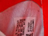 Premium futbolo batai adidas/nike, dirbtinai danga - nuotraukos Nr. 3